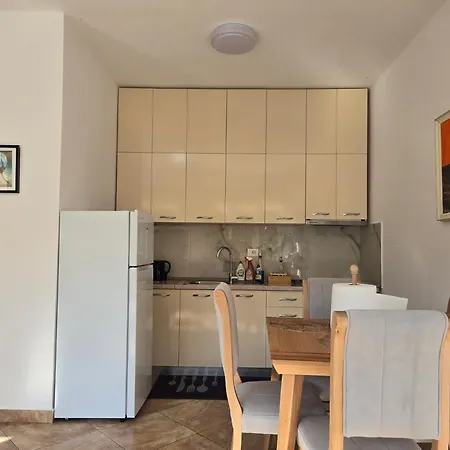 Appartement View Tirana