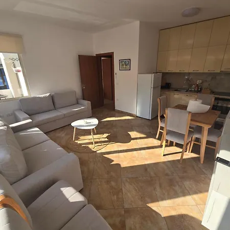 Appartement View Tirana