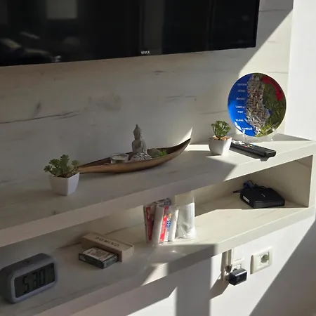 Apartman View *