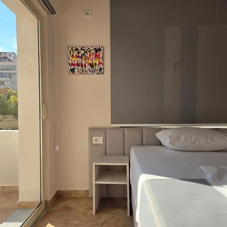 Appartement View