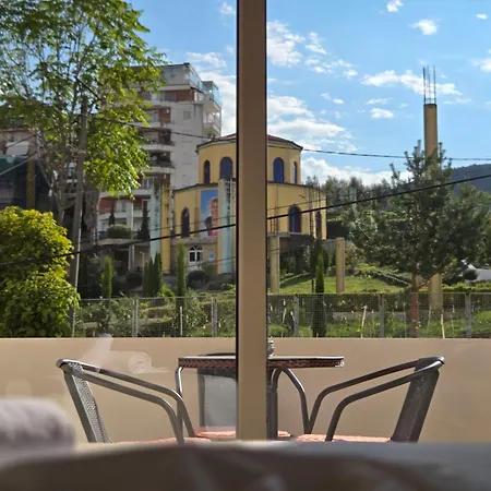 View Appartement Tirana