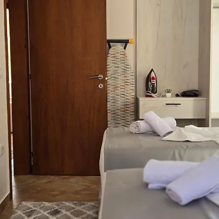 Apartman View Tirana
