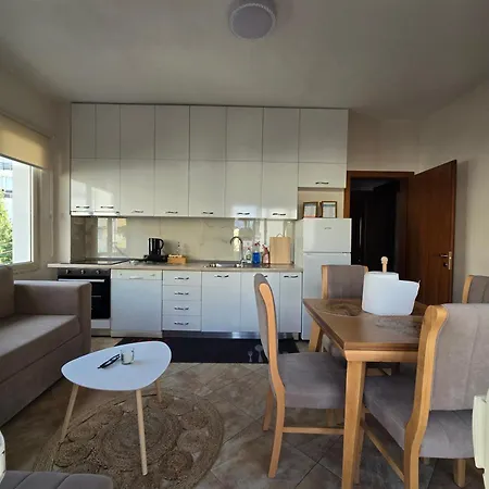 Apartman View