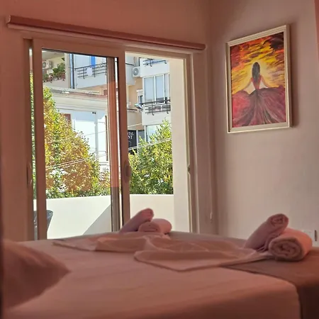 Appartement View Tirana