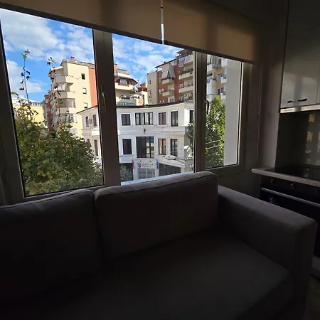 View Apartman Tirana