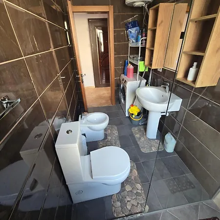 View Apartman Tirana